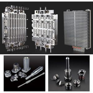 gelişmiş enjeksiyon boş kalıp