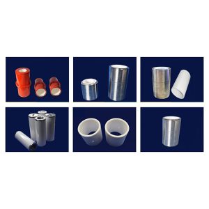 Seramik silindir gömleklerinin CNC ile işlenmesi