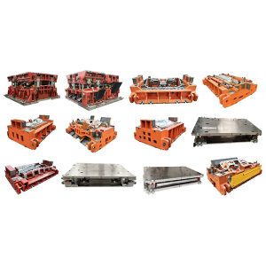 soğuk damgalama kalıbı