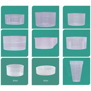 özel şişirme kalıplı