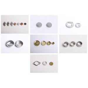 derin çekme presleme