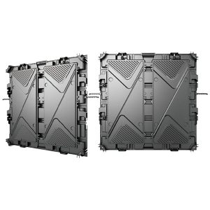 döküm alüminyum muhafazalar