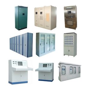 elektrik dolabı sac metal imalatı