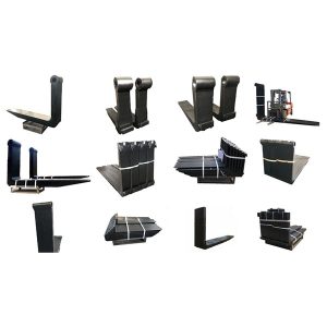 dövme forklift çatalı