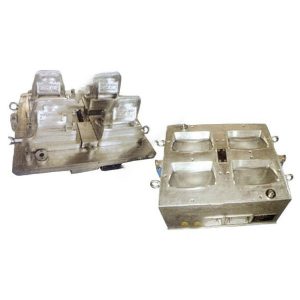 başlık köpük kalıbı