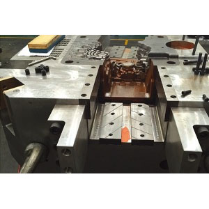 döküm kalıpları kılavuzu