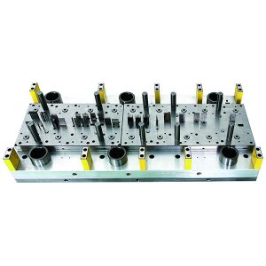 yüksek hızlı pres kalıbı