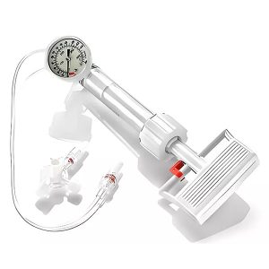 enjeksiyon kalıplı balon basınç pompası