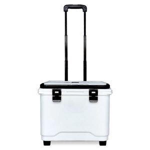 enjeksiyon kalıplı yalıtımlı kutu