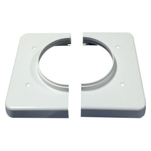 enjeksiyon kalıplı X-ray makinesi muhafazası