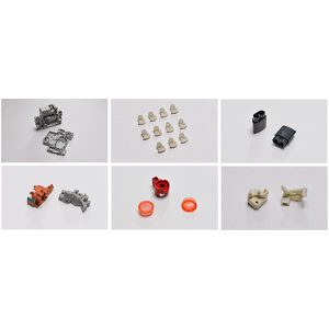 enjeksiyon kalıpları