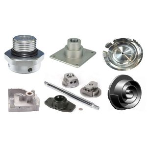 Yeni enerji araç parçalarının hassas CNC işlenmesi