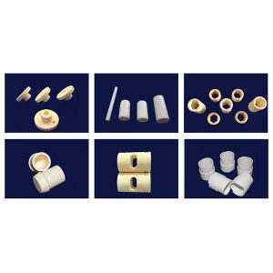 Hassas CNC imalat hizmetleri