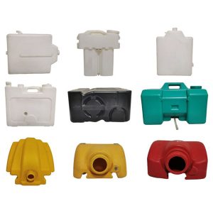 premium şişirme kalıplı su tankı