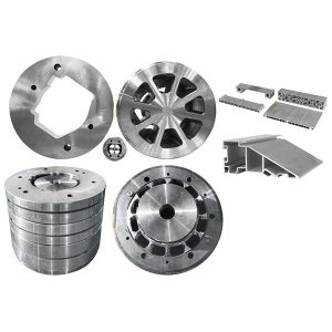 profil ekstrüzyon kalıbı