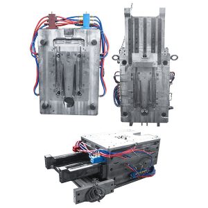 radyatör kalıp döküm kalıbı