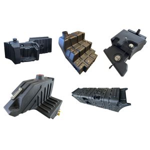 dönme kalıplı yakıt deposu