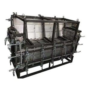 kanepe rotomolding kalıbı