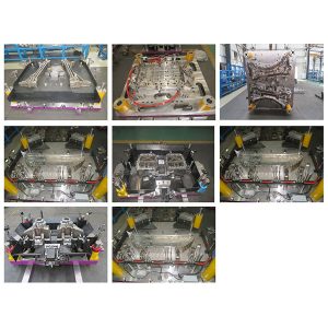 damgalama kalıpları