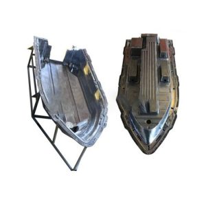 çelik rotasyonel kalıplama kalıbı