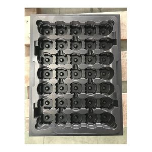 ince tabaka alüminyum vakum kalıplama kalıbı