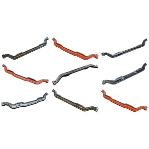 kamyon ön aks dövme mühendisliği