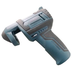 iki aşamalı enjeksiyon kalıplama