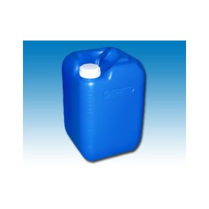 UV dirençli şişirme kalıplı varil