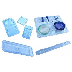 vakumla şekillendirilmiş ambalaj kutuları