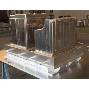 iç kutu panelleri için vakumlu kalıplama kalıbı