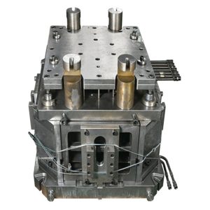 tekerlek göbeği düşük basınçlı döküm kalıbı